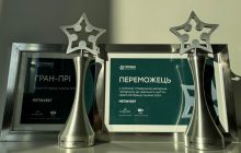 Метінвест Ахметова отримав дві вищі нагороди на "HR-бренд 2024" за програму інтеграції ветеранів