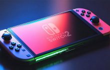 Раскрыта точная дата выхода Nintendo Switch 2 – о консоли уже почти все известно