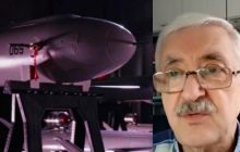 "Прекрасна зброя": експерт розповів, які об'єкти зможе вражати ракета "Пекло"