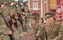 Чи може КНДР перестати надсилати свої війська в РФ: експерт назвав головну причину