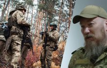 "Відбраковуємо 80% анкет": "Мадяр" пояснив, навіщо бере до свого полку бійців після СЗЧ