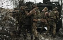 Відновлення позицій ЗСУ поблизу Куп'янська: експерт розповів, про що це свідчить