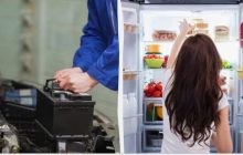 Даже холодильник и телевизор будут работать: как сделать повербанк из аккумулятора