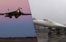 В Міноборони РФ розповіли, скільки Ту-160М російська армія отримає в наступному році