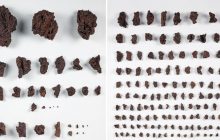 Археологи знайшли римську кольчугу, яка допомогла розгадати тактику ремонту обладунків