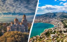 Головний тревел-експерт Британії назвав, які дві недооцінені країни Європи варто відвідати 2025 року