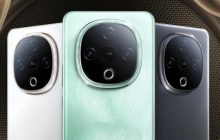 В Китае вышел недорогой смартфон с уникальной фишкой, которой нет у конкурентов