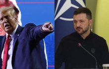Трампу доведеться не допускати Україну до переговорів про припинення війни, - FP