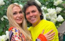 Чоловік Ольги Сумської пояснив, чому її донька Антоніна залишилася в Росії під час війни