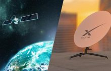 Альтернатива Starlink: ЕС создаст собственную спутниковую систему для интернет-связи