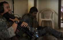 На реальних подіях: вийшов перший трейлер воєнної драми "Бойові дії" від Алекса Гарленда