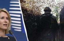 В Евросоюзе рассказали, сколько украинских военных обучат до конца зимы
