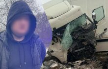 Смертельна ДТП біля Львова: суд відправив водія та пасажира BMW під варту