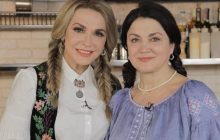 "Только Бог может нас помирить": Ольга Сумская рассказала о конфликте с сестрой