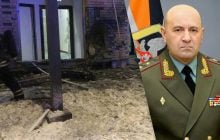 За день до взрыва СБУ сообщила о подозрении: что известно о ликвидированном генерале РФ