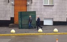 Бойко пришел на допрос в СБУ, после чего записал видео с извинениями