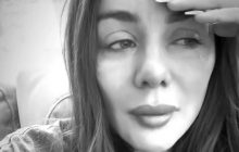 Певица-предательница Анна Седокова эмоционально прокомментировала самоубийство экс-супруга (видео)