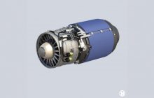 Украина и Чехия создали новый турбореактивный двигатель: для чего он нужен