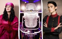 Евровидение-2025: названы имена звезд, которые могут стать членами жюри Нацотбора