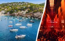 Не в Берлине: стало известно, где находится лучший ночной клуб мира в 2024 году