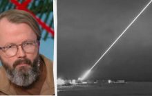 "Не стоит удивляться": эксперт проанализировал появление лазерного оружия у Украины