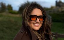 "Наконец-то дождались": Могилевская перевела хит "Я танцевала" на украинский