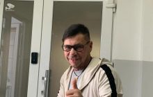 Наталія Бучинська розповіла, яку обіцянку дав Лесик перед зупинкою серця