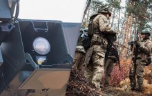 "Удивлен, что об этом заявил Сухаревский": директор Defense Express о лазерном оружии "Тризуб"