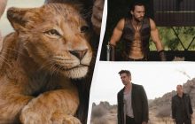 "Муфаса: Король лев", "Крейвен-охотник" и "Семь психопатов": что в кино с 19 декабря
