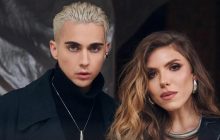 "Я влюблен": Melovin рассказал о развитии отношений с SWOIIA
