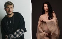 "Такое ощущение, что уже ребенок есть": Позитив рассказал о подготовке к родам жены