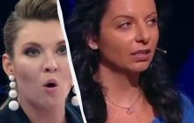 "Симоньян и Скабеева, ждите": майор запаса о ликвидации генерала в Москве