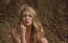 "Не верю, что это была я": Полякова показала себя до и после похудения
