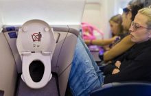 Почему лучше не пользоваться туалетной бумагой в самолетах: стюардесса раскрыла правду