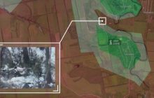 Оккупанты срезают Времовский выступ: в DeepState рассказали, чем это грозит ВСУ (видео)