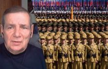 "Они наступают в линию": эксперт объяснил огромные потери войск КНДР на фронте