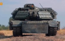 Танкисты ВСУ об Abrams: американский "монстр" вызывает ужас у врага (видео)