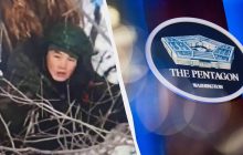 "Они понесли потери": Пентагон получил информацию об участии солдат КНДР в боях