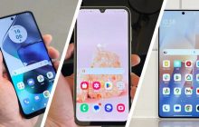 Названы 10 лучших бюджетных смартфонов, которые можно купить в конце 2024 года