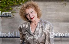 Померла зірка фільму "Життя прекрасне", яка була музою Педро Альмодовара