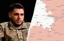 Кураховское направление постепенно сыпется: командир взвода 24ОШБ "Айдар" рассказал о ситуации