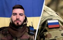 На Харьковщине российские ДРГ в форме ВСУ пытаются просочиться через боевые порядки, - военный