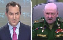 У США прокоментували ліквідацію генерала РФ Кириллова: чи знав Вашингтон про операцію