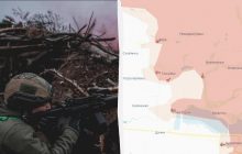 Російські війська просунулися на фронті, Сонцівку окуповано, - DeepState (мапа)