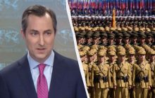 Перекидання нових підрозділів КНДР у Росію: у Держдепі США оцінили загрозу