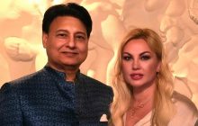 Камалія чесно відповіла, чи хотів Захур повернути її після розлучення: "Ставив мені умови"