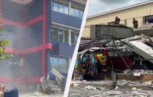 Землетрус у Вануату: кількість загиблих зростає, рятувальники шукають тих, хто вижив (відео)