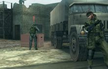 Konami дала Кодзімі робити Metal Gear тільки після того, як почула звук виявлення ворогів
