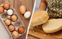 Якої температури мають бути яйця для тіста: кондитери розкрили всі нюанси