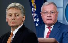 У Кремлі прокоментували намір спецпредставника Трампа відвідати Москву